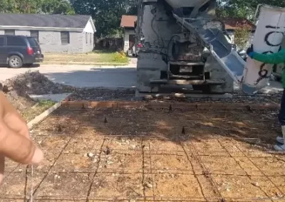 Dependable Masonry Company