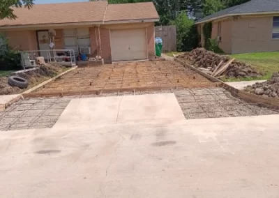 Dependable Masonry Contractor