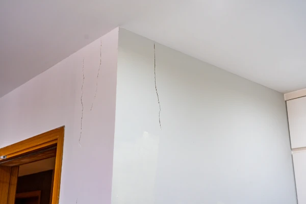 Foundation Crack Repair Foundation Crack Repair