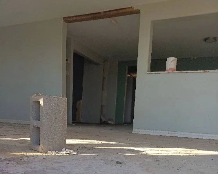 Masonry Contractor