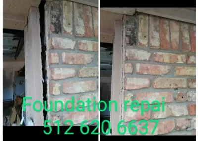 Masonry Work