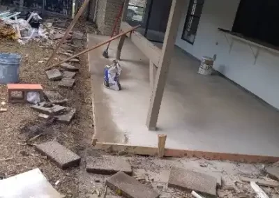 Quality Masonry Work