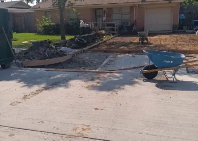 Reliable Masonry Contractor