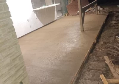 Trusted Masonry Construction