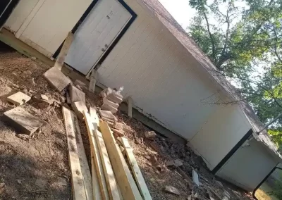Trusted Masonry Contractor