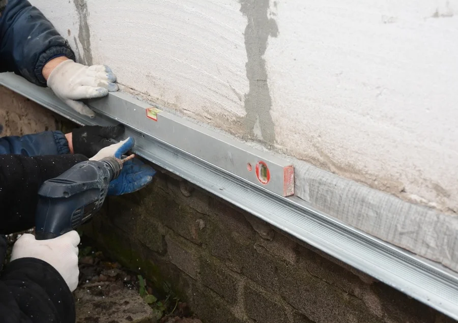 How Foundation Crack Repair Protects Structural Integrity Garland, TX How Foundation Crack Repair Protects Structural Integrity Garland, TX