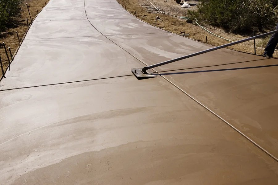 How Weather Impacts The Durability Of Concrete Driveways in Garland, TX How Weather Impacts The Durability Of Concrete Driveways in Garland, TX