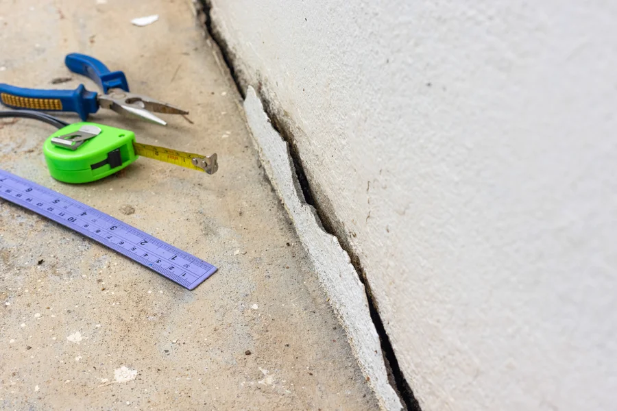 Premium Foundation Crack Repair Garland, TX Premium Foundation Crack Repair Garland, TX