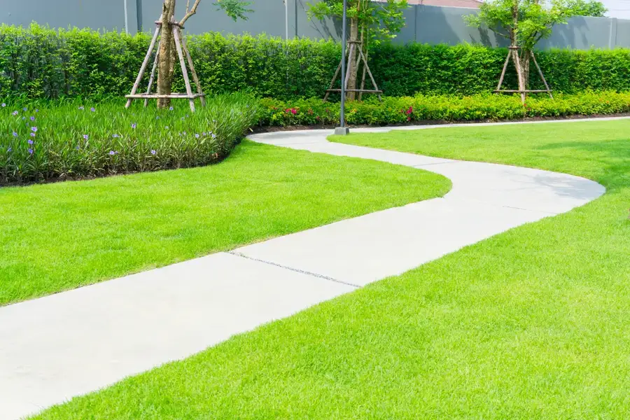 The Benefits Of Timely Concrete Sidewalk Repair Garland, TX The Benefits Of Timely Concrete Sidewalk Repair Garland, TX