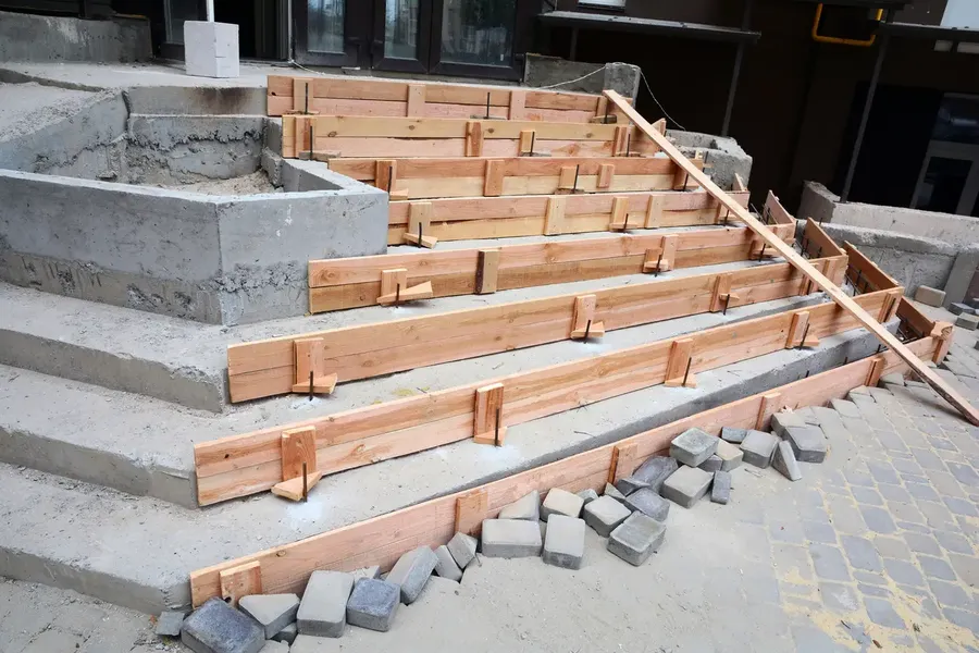 The Benefits Of Timely Concrete Sidewalk Repair in Garland, TX The Benefits Of Timely Concrete Sidewalk Repair in Garland, TX