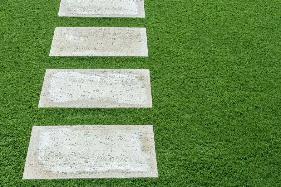 The Step By Step Process Of Concrete Sidewalk Repair Garland, TX The Step By Step Process Of Concrete Sidewalk Repair Garland, TX