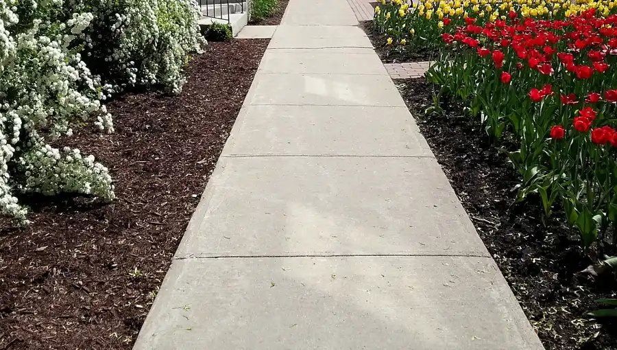 The Step By Step Process Of Concrete Sidewalk Repair in Garland, TX The Step By Step Process Of Concrete Sidewalk Repair in Garland, TX