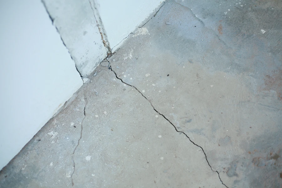 Understanding The Causes Of Foundation Cracks In Homes Garland, TX Understanding The Causes Of Foundation Cracks In Homes Garland, TX