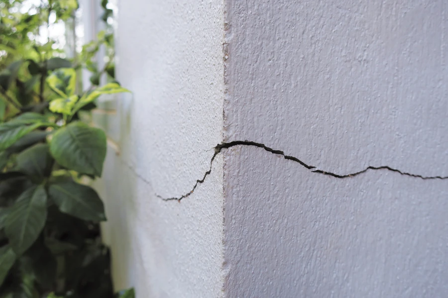 Understanding The Causes Of Foundation Cracks In Homes in Garland, TX Understanding The Causes Of Foundation Cracks In Homes in Garland, TX