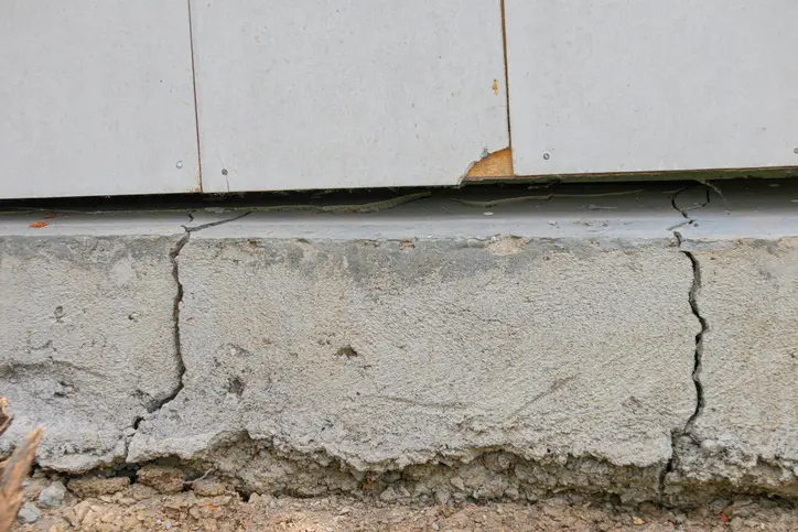 Foundation Repair Foundation Repair